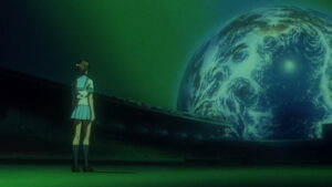 Escaflowne: The Movie
