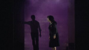 The Girl and the Wooden Horse Torture