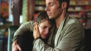 Don’t Worry, I’m Fine