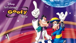 An Extremely Goofy Movie