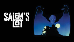 Salem’s Lot