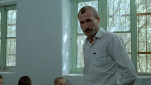 Where Is The Friend’s House?