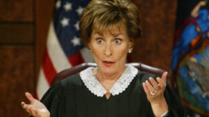 Judge Judy