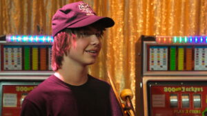 The Gold & the Beautiful