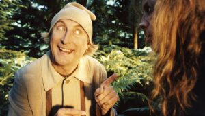 7 Dwarves: The Forest Is Not Enough