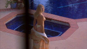 Poison Ivy: The New Seduction