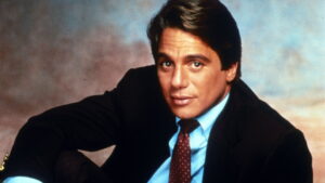 She’s Out of Control