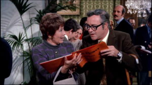 The War Between Men and Women