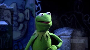 It’s a Very Merry Muppet Christmas Movie