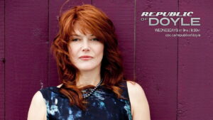 Republic of Doyle