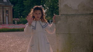 Exploits of a Young Don Juan