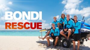 Bondi Rescue