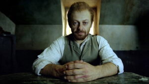 Simon Schama’s Power of Art