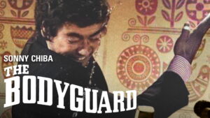 The Bodyguard