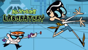 Dexter’s Laboratory