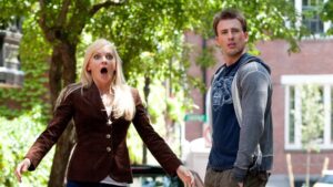 What’s Your Number?