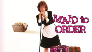 Maid to Order
