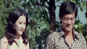 The Dragon Dies Hard