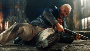 Empire of the Wolves