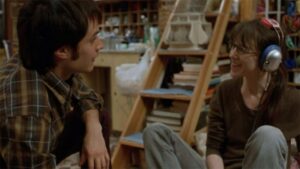 The Science of Sleep