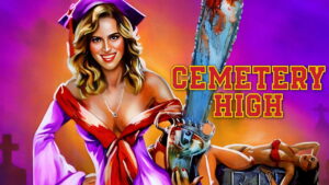 Cemetery High
