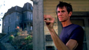 Psycho II