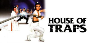 House of Traps