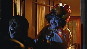 Children of the Night