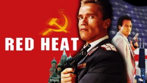 Red Heat