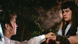 Heroes Shed No Tears