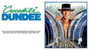 Crocodile Dundee