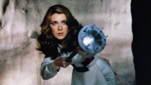 The Shape of Things to Come