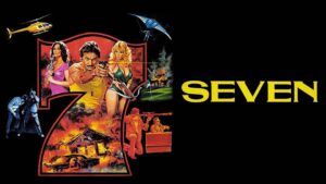 Seven