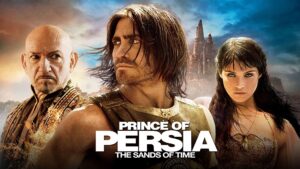 Prince of Persia: The Sands of Time