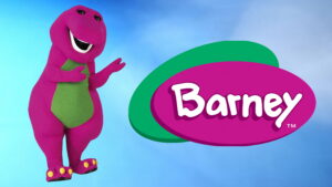 Barney and Friends