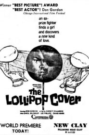 The Lollipop Cover