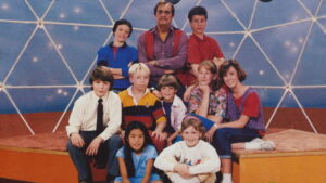 You Can’t Do That on Television