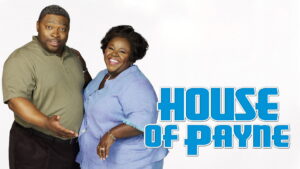 Tyler Perry’s House of Payne