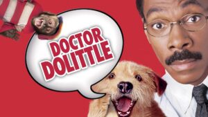 Doctor Dolittle