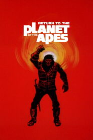 Return to the Planet of the Apes
