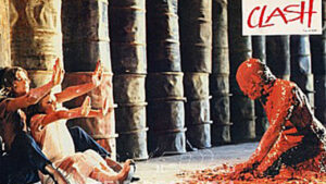 Clash