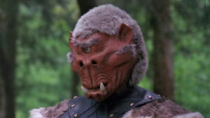 Wizards of the Lost Kingdom