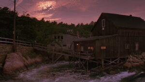 The Witches of Eastwick