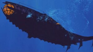 Atlantis: The Lost Empire