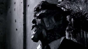 Tetsuo: The Bullet Man