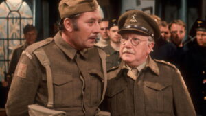 Dad’s Army