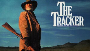 The Tracker