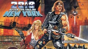 2019: After the Fall of New York