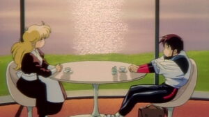 Plastic Little: The Adventures of Captain Tita