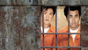 Harold & Kumar Escape from Guantanamo Bay